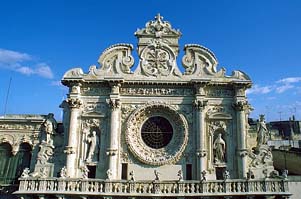 Lecce