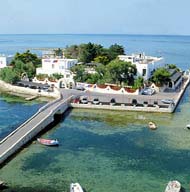 porto cesareo